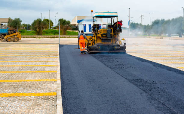 Best Driveway Pavers Near Me  in Baltic, CT