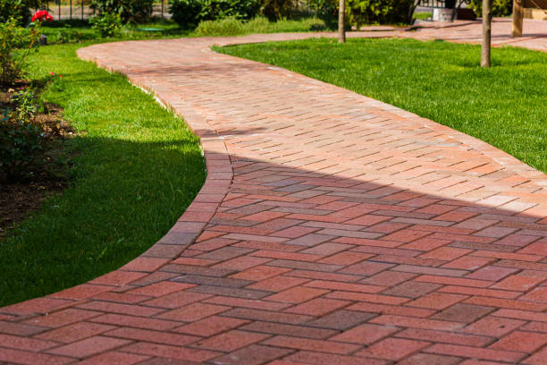 Best Driveway Paving Contractor  in Baltic, CT